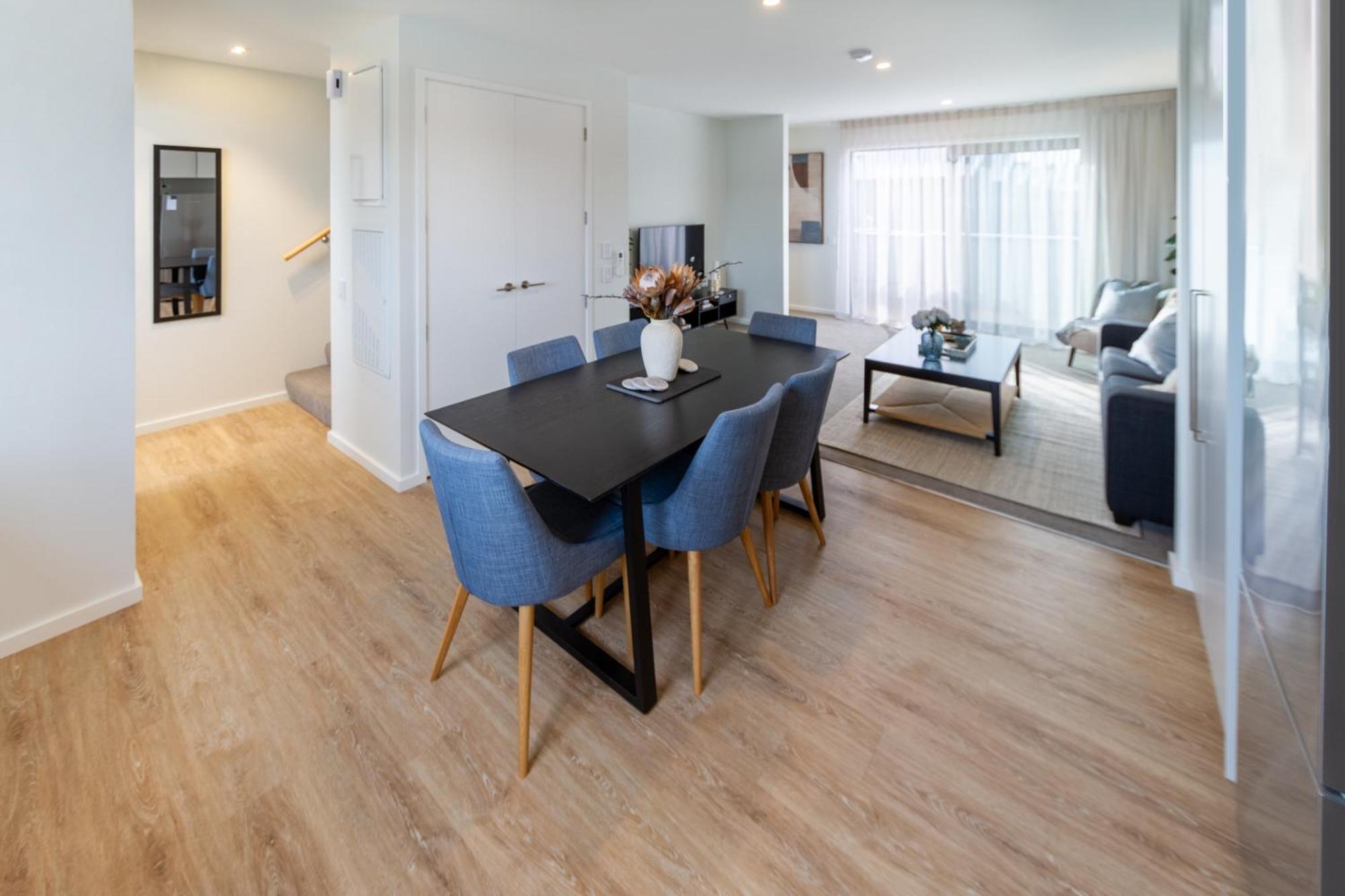 Relaxing City Hideaway - 2 Bed In Christchurch Cbd Exterior foto